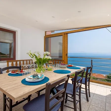 Apartman Uhac *