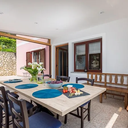 Appartement Uhac Mošćenička Draga