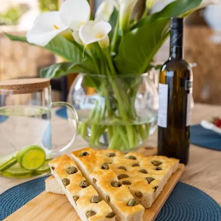 Uhac * Mošćenička Draga