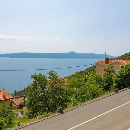Appartement Uhac Mošćenička Draga
