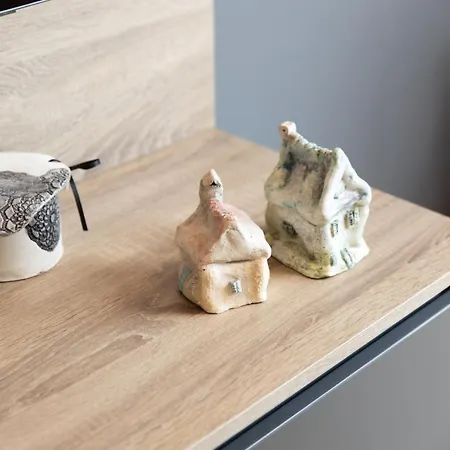 Uhac Appartement Mošćenička Draga