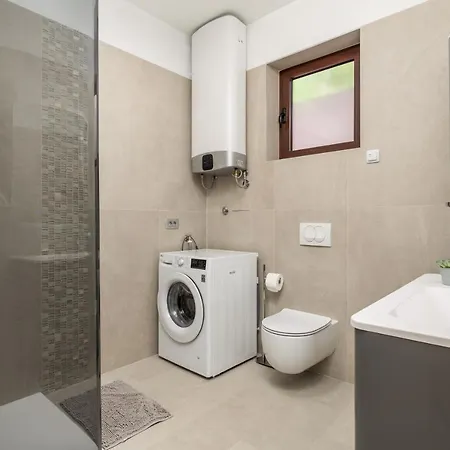 Appartement Uhac Mošćenička Draga