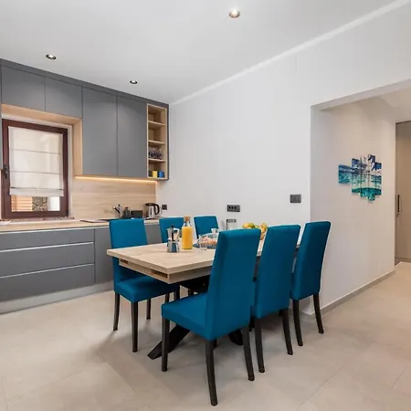 Appartement Uhac Mošćenička Draga