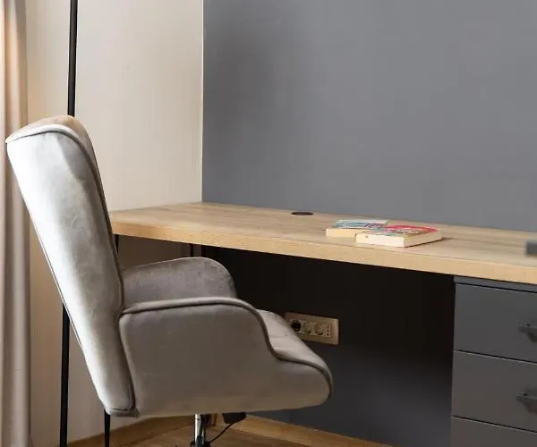 Appartement Uhac Mošćenička Draga