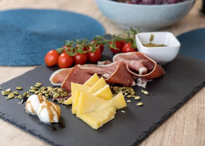 Uhac * Mošćenička Draga