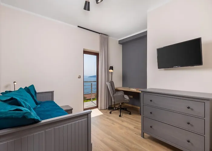 Uhac Appartement