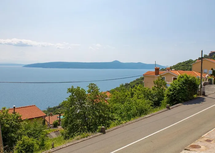 Apartamento Uhac Mošćenička Draga