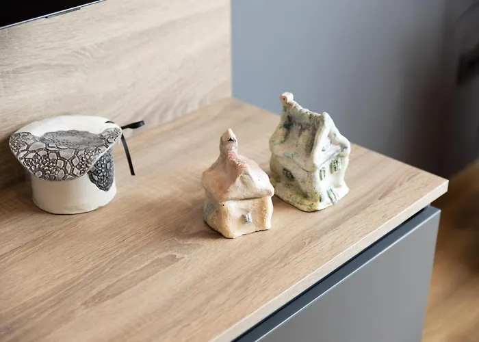 Uhac Appartement Mošćenička Draga