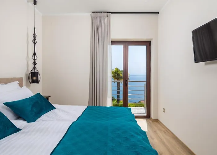 Uhac Mošćenička Draga