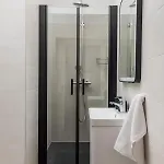 Uhac Διαμέρισμα
