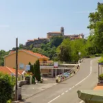 公寓 Uhac Mošćenička Draga