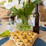 Uhac * Mošćenička Draga