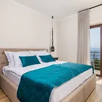 Uhac Διαμέρισμα Mošćenička Draga