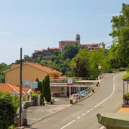 Apartman Uhac Moscenicka Draga