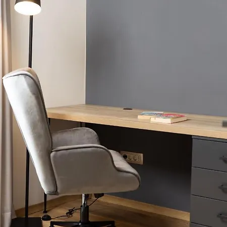 Apartament Uhac Mošćenička Draga