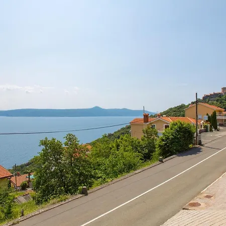 Apartament Uhac *